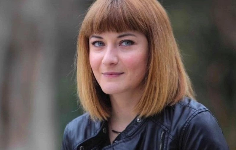 Ελθήνα Αγγελοπούλου: Είναι η εκλεκτή του ΣΥΡΙΖΑ για τον δήμο Αθηναίων;